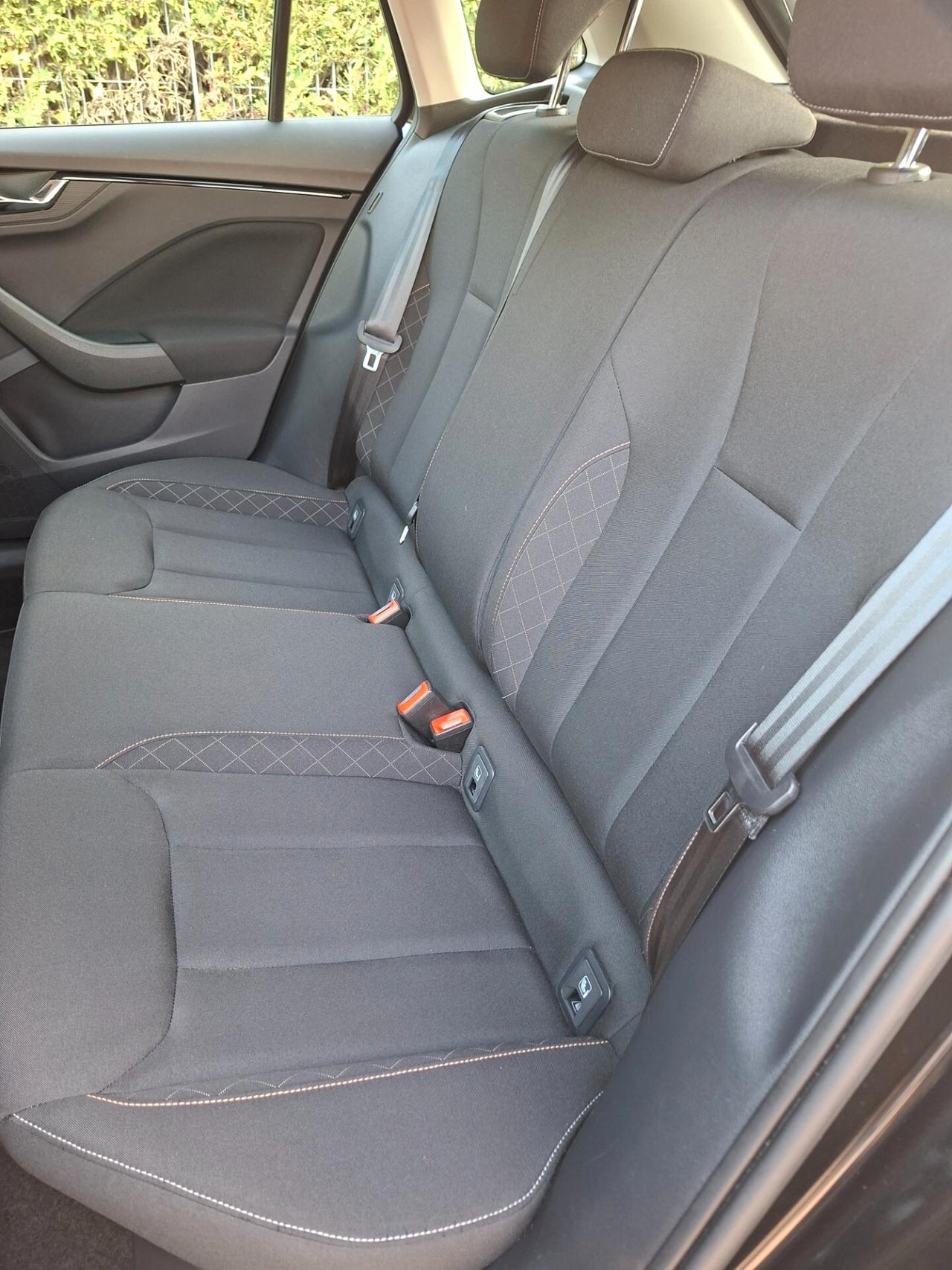 Skoda Kamiq 1.0 TSI 110 CV Ambition