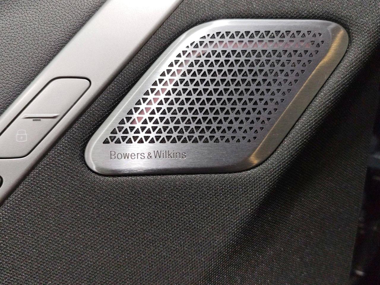 BMW iX xDrive45 MSport Pro