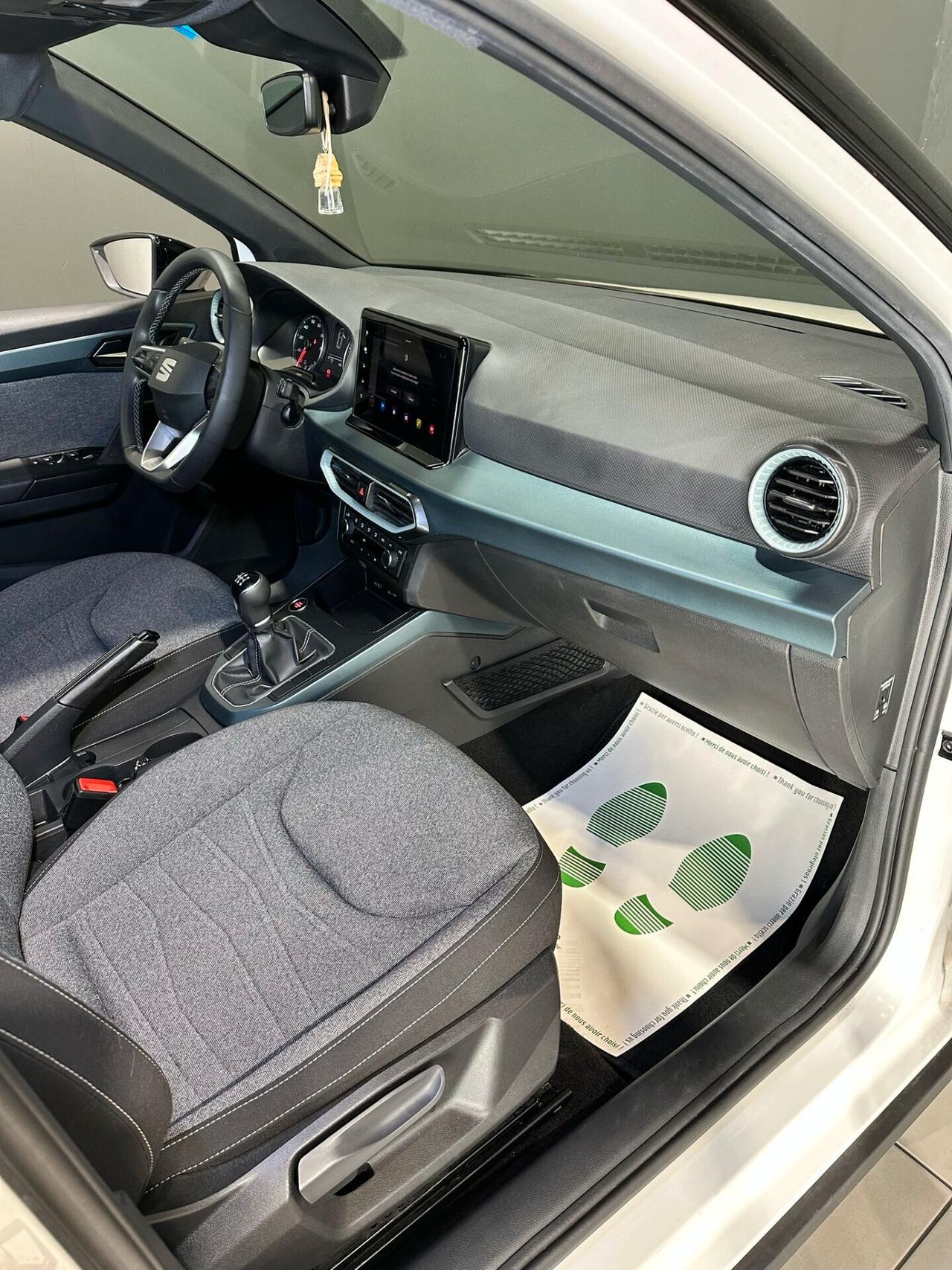 Seat Arona 1.0 EcoTSI 110 CV