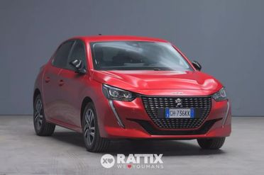 Peugeot 208 1.2 PureTech 75CV Allure