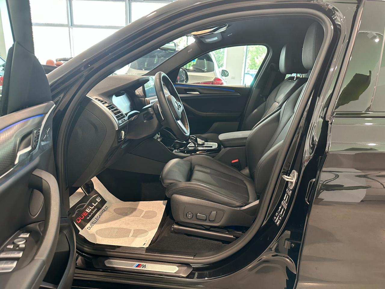 Bmw X4 xDrive20d 48V Msport IVA ESPOSTA