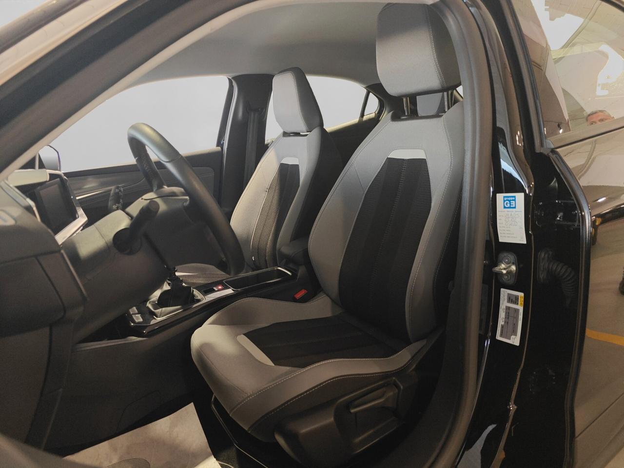 Opel Mokka 1.2 Turbo 136 CV Elegance