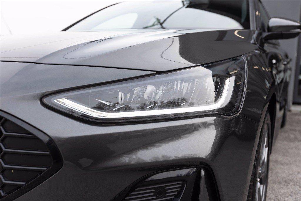 FORD Focus 1.0t ecoboost h ST-Line 125cv del 2022