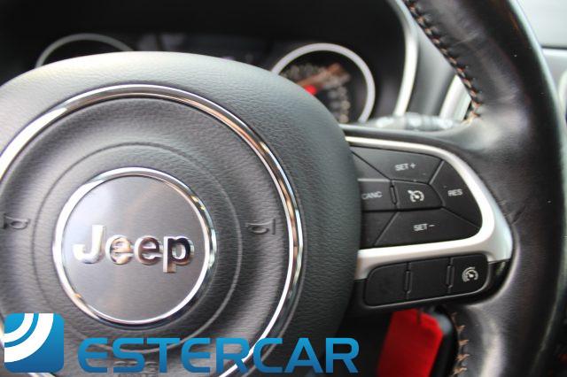 JEEP Compass 1.6 Multijet II 2WD Longitude NEOPATENTATI