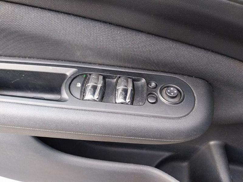 MINI Mini Clubman 2.0 Cooper D 2.0 d Cooper 150 cv