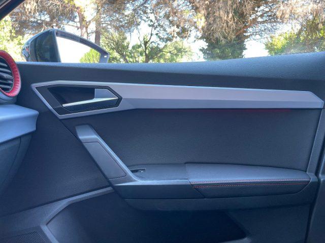 SEAT Ibiza 1.0 FR 95CV APPLE CARPLAY ANDROID AUTO UNIPROPR.