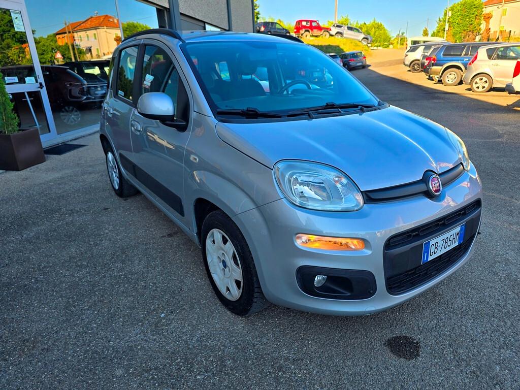 Fiat Panda 1.2 Lounge IDEALE PER NEO PATENTATI