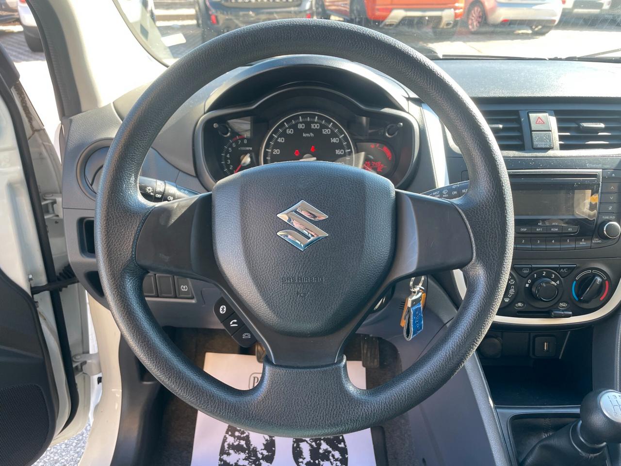 Suzuki Celerio 1.0 Style 68cv "SOLI 26.000 KM"