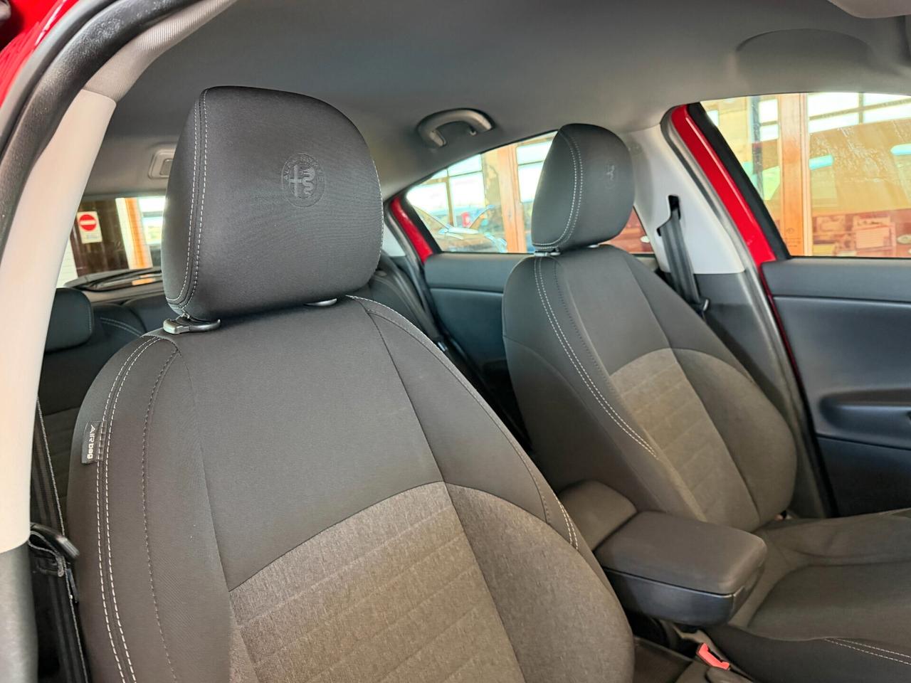 Alfa Romeo Giulietta 1.6 M.JET 120 cv. SUPER (Nav)