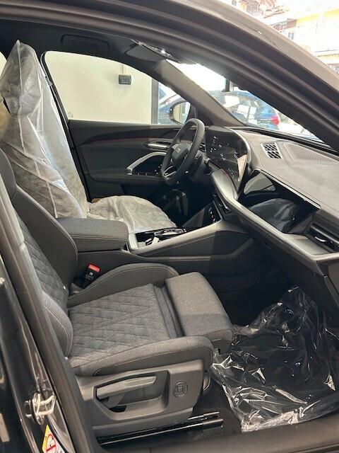 Audi Q5 SPORTBACK 2.0 TDI 204 CV