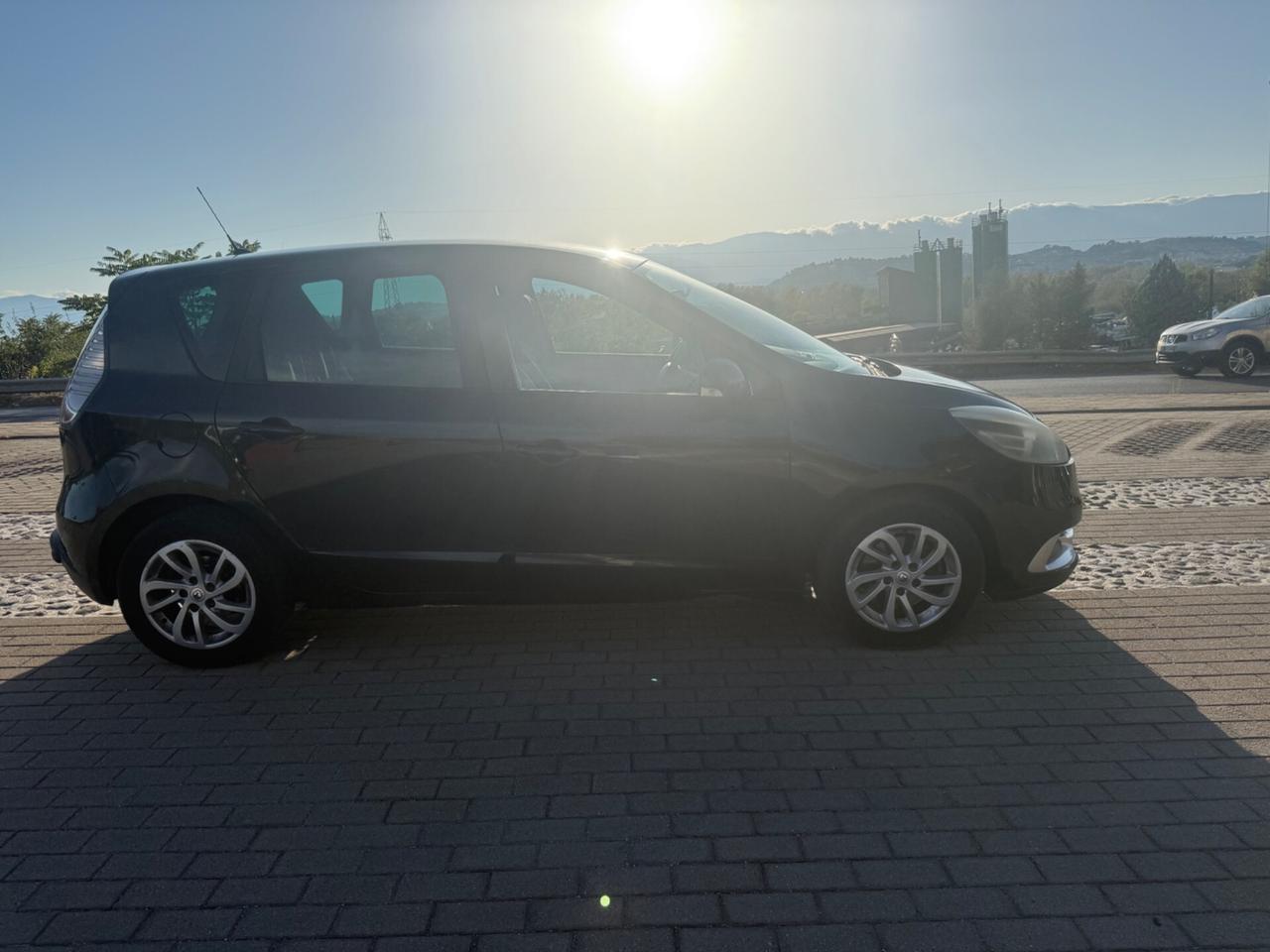 Renault Scenic Scénic XMod 1.5 dCi 110CV Wave