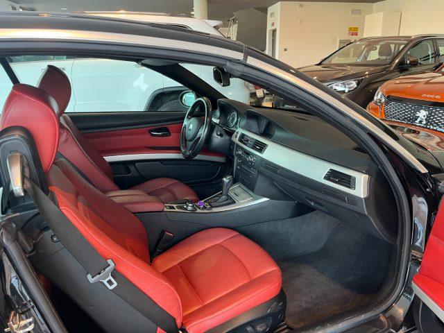 BMW 330 d Cabrio Futura 231cv StepTronic