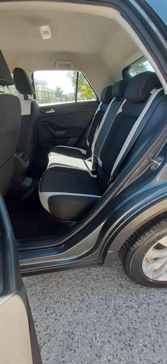 VOLKSWAGEN T-Roc 1.0 TSI 115 CV Advanced BlueMotion Technology