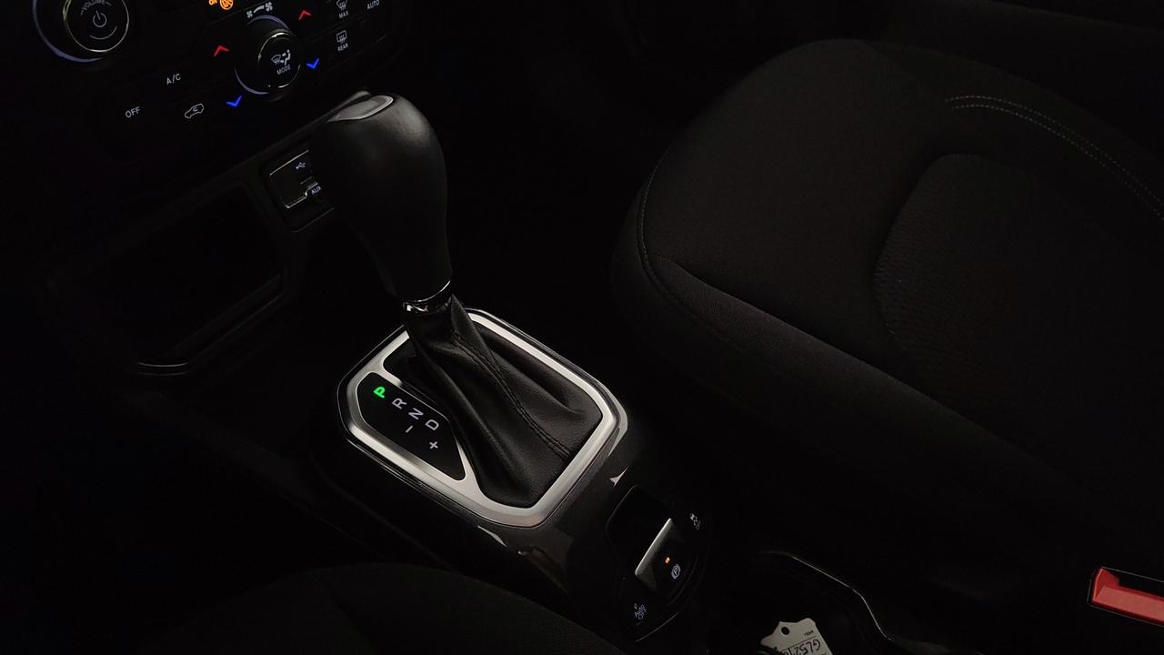 JEEP Renegade 2019 - Renegade 1.5 turbo t4 mhev S 2wd 130cv dct