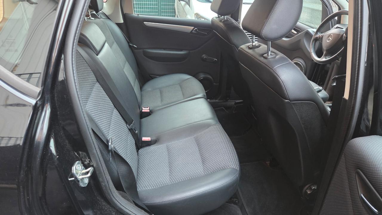 Mercedes-benz A 160 BlueEFFICIENCY Special Edition Sport