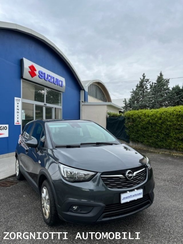 OPEL Crossland X 1.6 ECOTEC D 8V Start&amp;Stop Advance