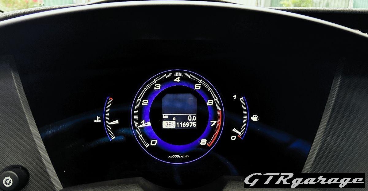 HONDA Civic 1.4 i-VTEC 5p. Mood OK NEOPATENTATI
