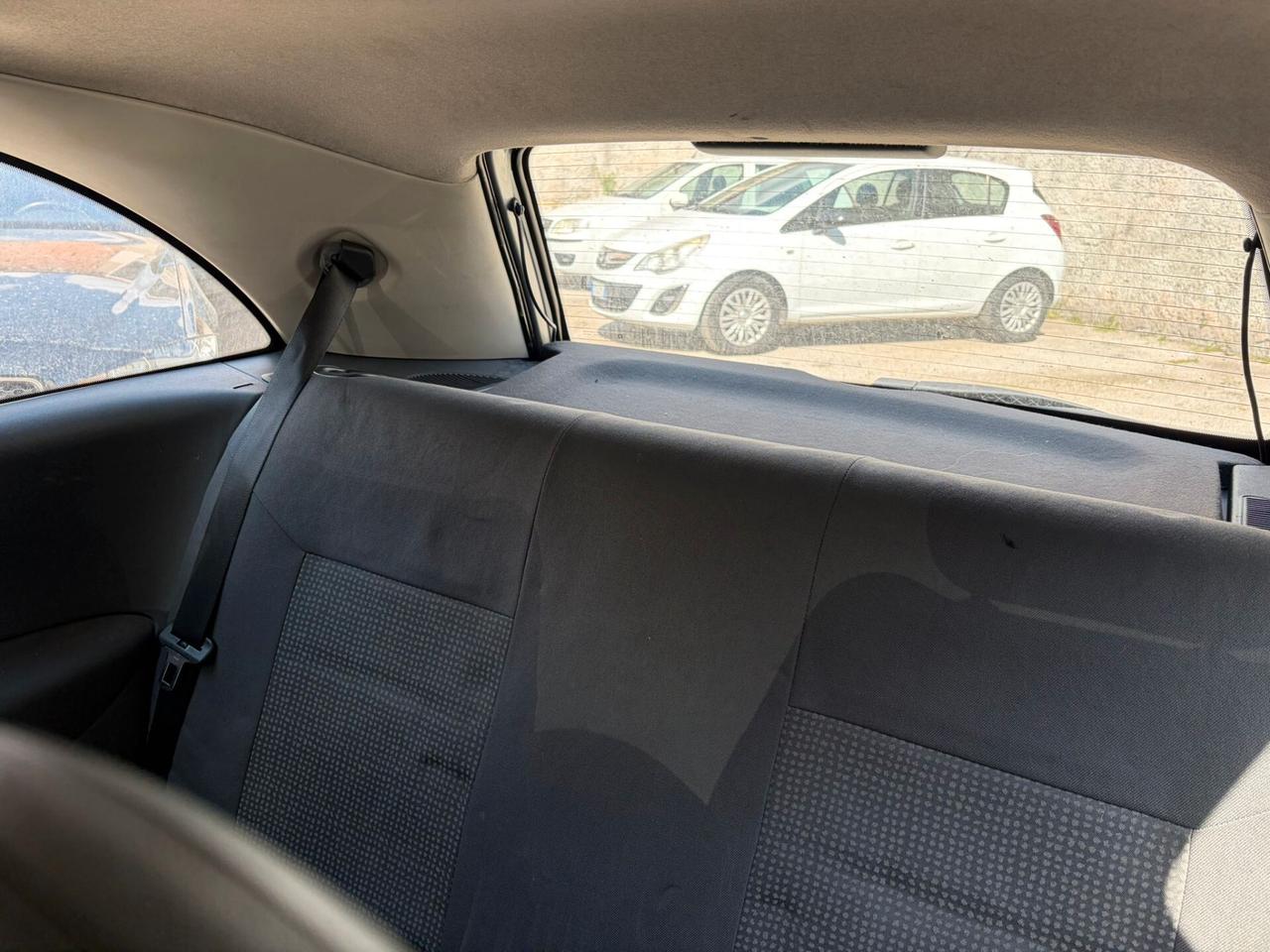 Opel Corsa 1.0i 12V cat 3 porte Club