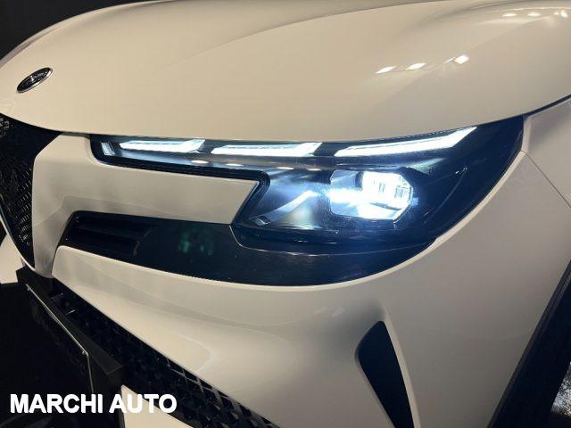ALFA ROMEO Junior 1.2 145 CV Hybrid eDCT6