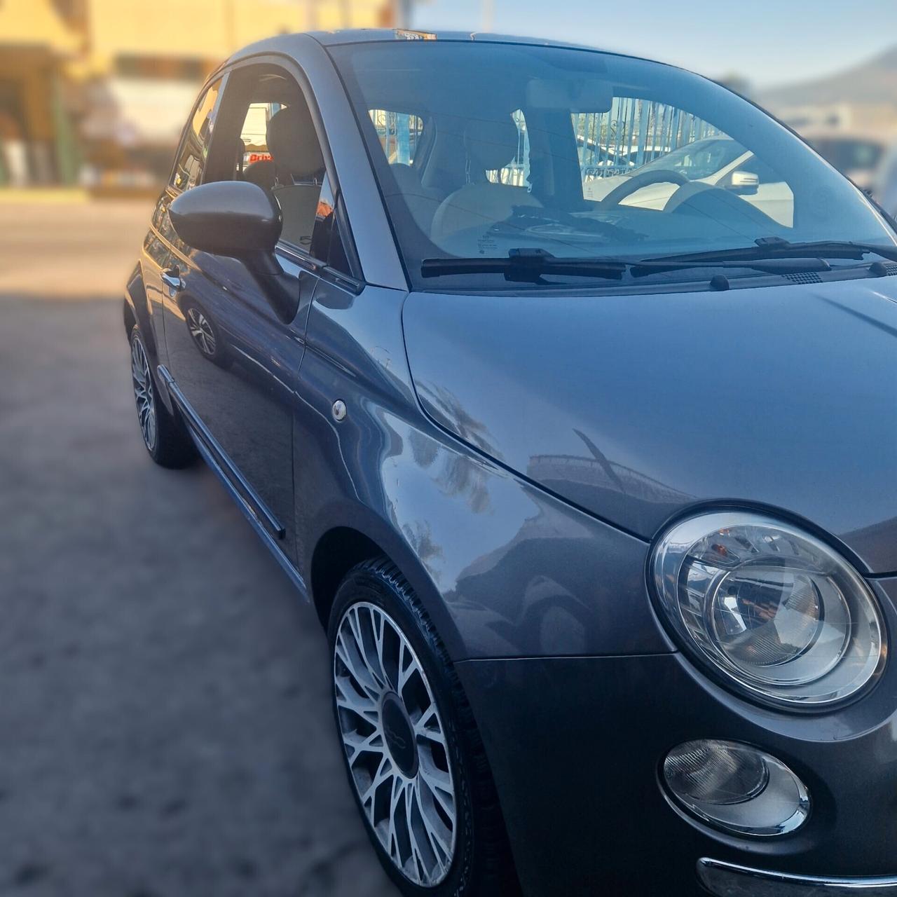 Fiat 500 1.3 Multijet 16V 95 CV
