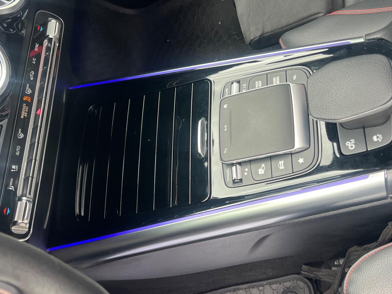Mercedes-benz GLA 45 AMG 45S 4Matic+