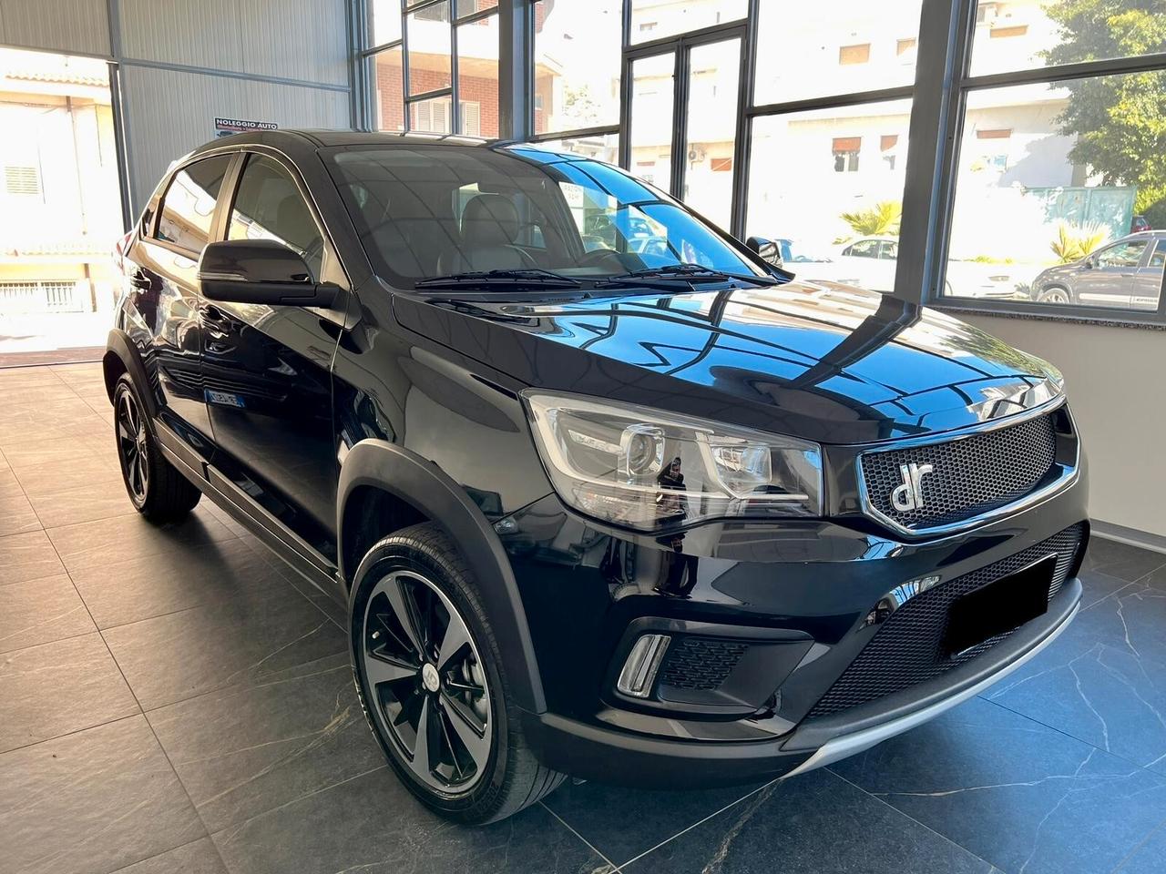 Dr 3 dr3 S2 1.5 Bi-Fuel GPL