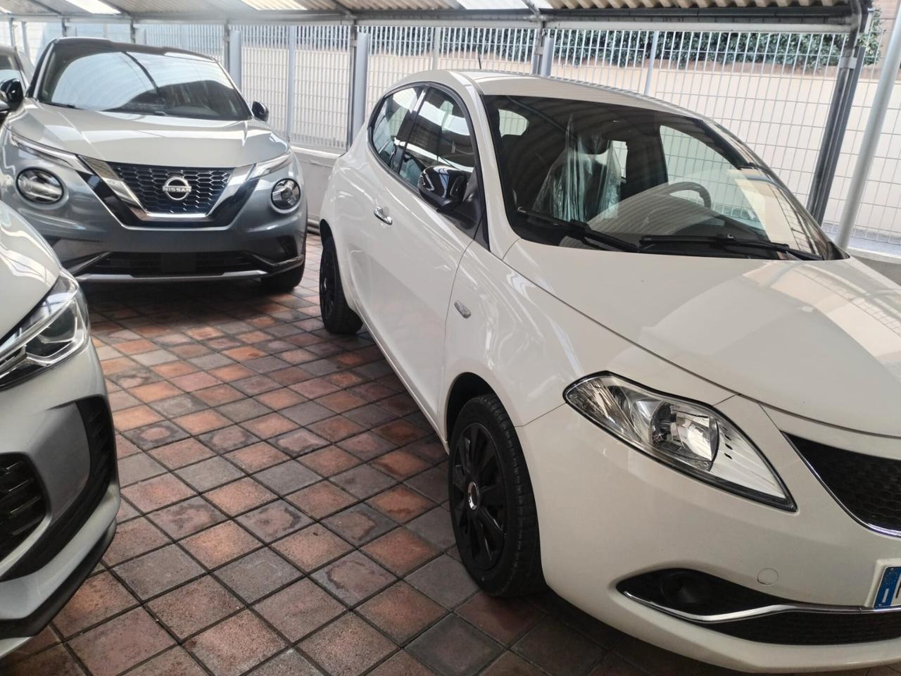 Lancia Ypsilon 1.3 MJT 16V 95 CV 5 porte S&S Platinum