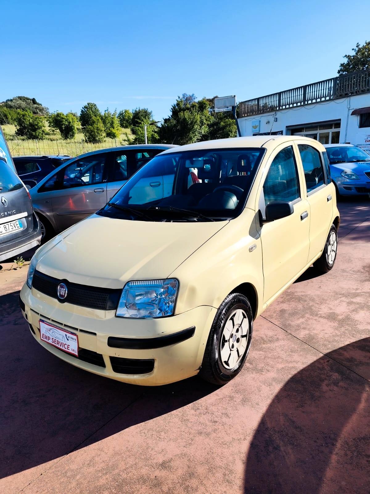 Fiat Panda 1.1 Active