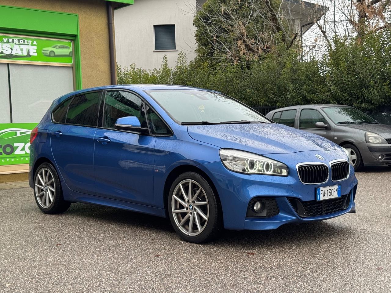 Bmw 220 xDrive Active Tourer Msport Automatica