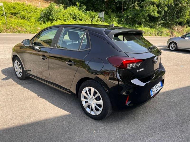 Opel Corsa-e 5 porte Edition