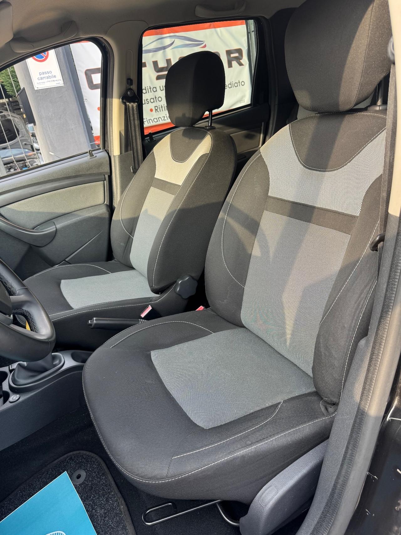 Dacia Duster 1.6 115 CV GPL Serie Speciale Brave2