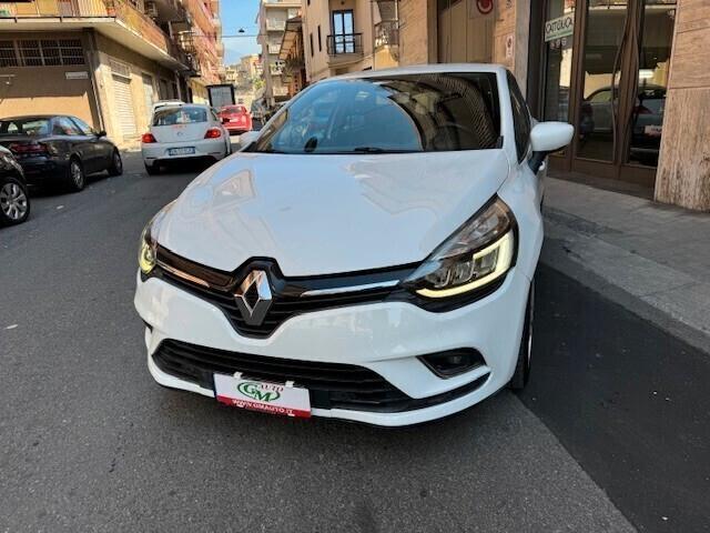 Renault Clio 1.5 dCi 75 CV 5 porte Energy Intens