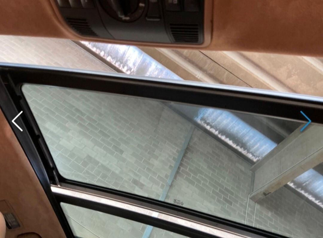 Porsche Cayenne 4.5 cat Turbo S 521cv