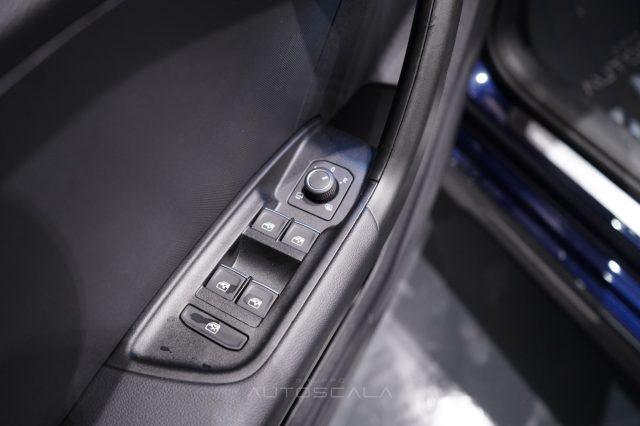 AUDI A1 allstreet 30 TFSI S-Tronic Identity Contrast