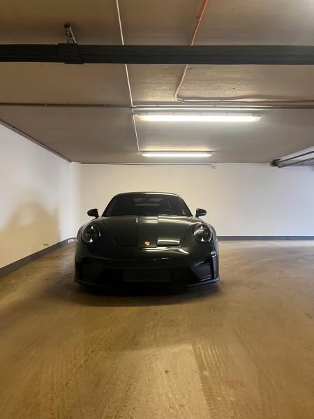 Porsche 911 Coupe 4.0 GT3