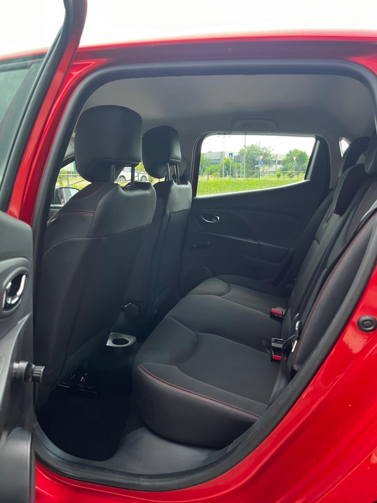 Renault Clio 1.2 Neopatentati