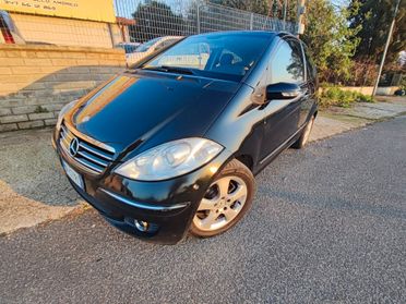 Mercedes-benz A 180 A 160 CDI Coupé Avantgarde