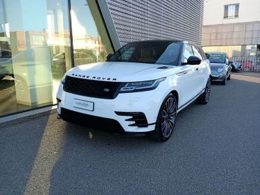 Land Rover Range Rover Velar 3.0D l6 300 CV R-Dynamic HSE