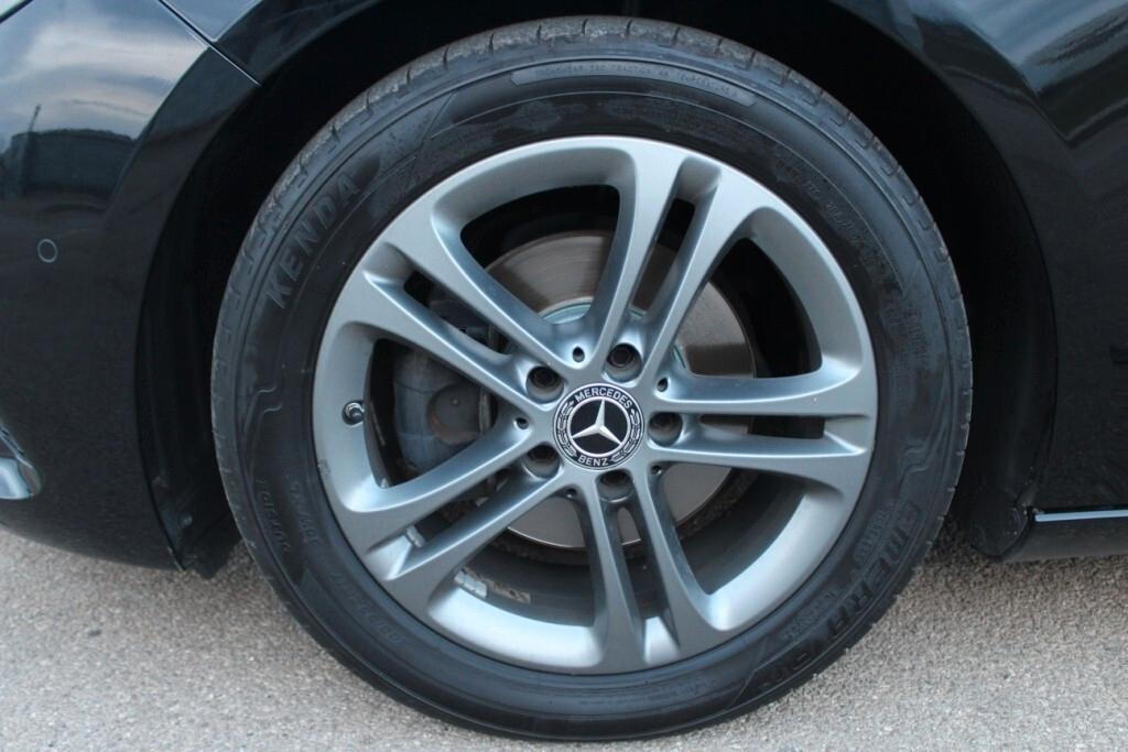 MERCEDES Classe B 180 d Aut. *FULL LED *Pelle