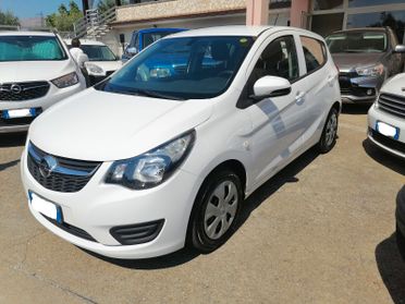 Opel Karl 1.0 benzina – 5 porte - 2017
