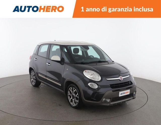 FIAT 500L 1.6 Multijet 120 CV Trekking