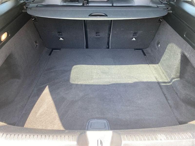 Mercedes-Benz CLA S.Brake 200 d AMG Line Advanced Plus Auto