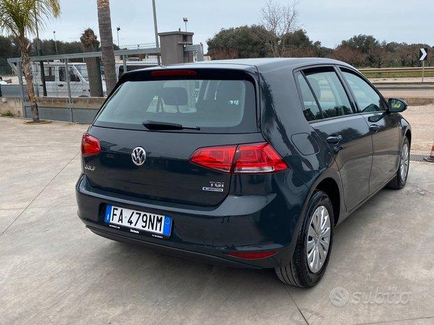 Volkswagen Golf 7 - anno 2015 - 1.4 -