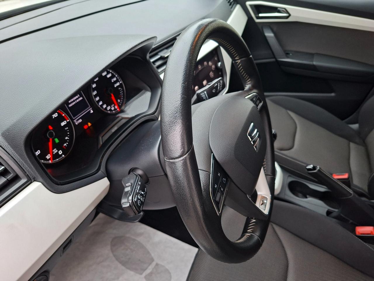 Seat Arona 1.0 TGI Xcellence *PREZZO REALE*