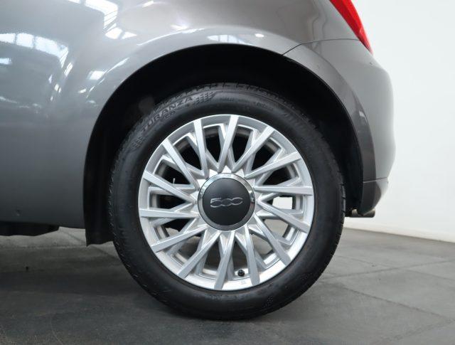 FIAT 500 Hybrid 1.0 70CV Dolcevita *PROMO PARISI GROUP*