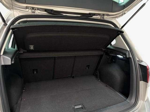 Volkswagen Golf Sportsvan 1.4 TSI 150CV DSG Highline BlueMotion Tech.