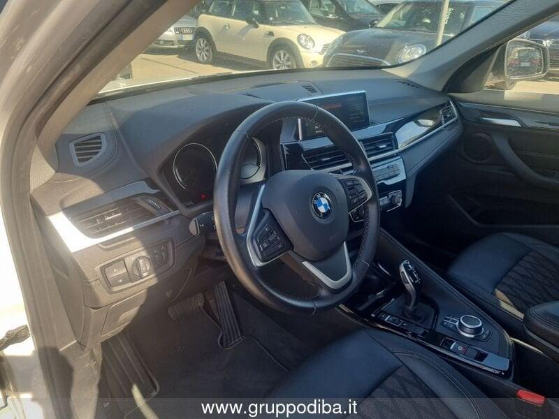 BMW X1 F48 2019 Diesel sdrive16d xLine auto