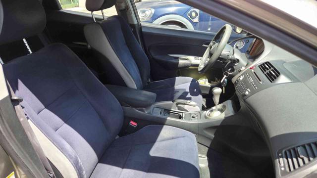 HONDA Civic 1.4 i-DSi 5p. Elegance LE