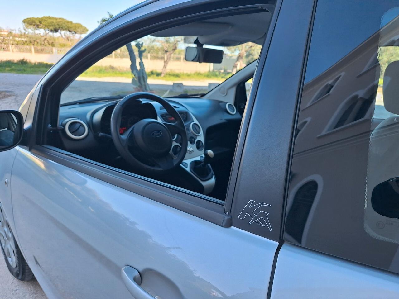 Ford Ka+ 1.2 8V 69CV PERFETTA 2014