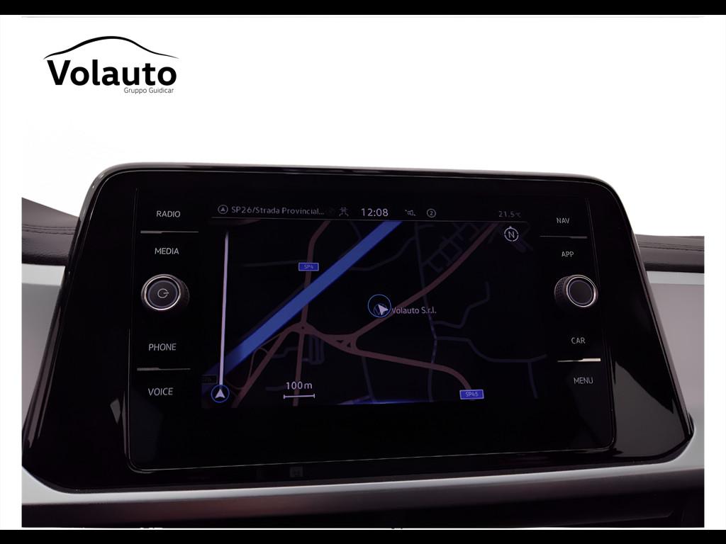 VOLKSWAGEN T-Roc 2022 - T-Roc 2.0 tdi Life 150cv dsg